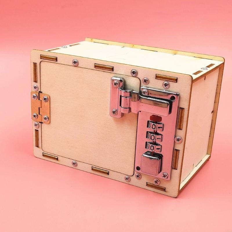 54DA DIY zestawy do robienia s – Science Project Toys Making recenzja i cena