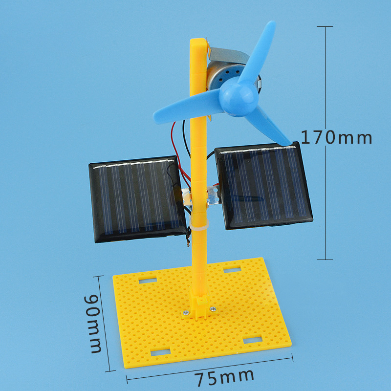 Zestaw do samodzielnego montaż – Science Project Diy recenzja i cena