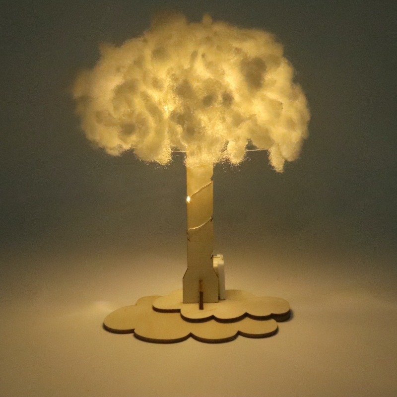 Zestaw do samodzielnego wykona – Science Project Toys Making recenzja i cena