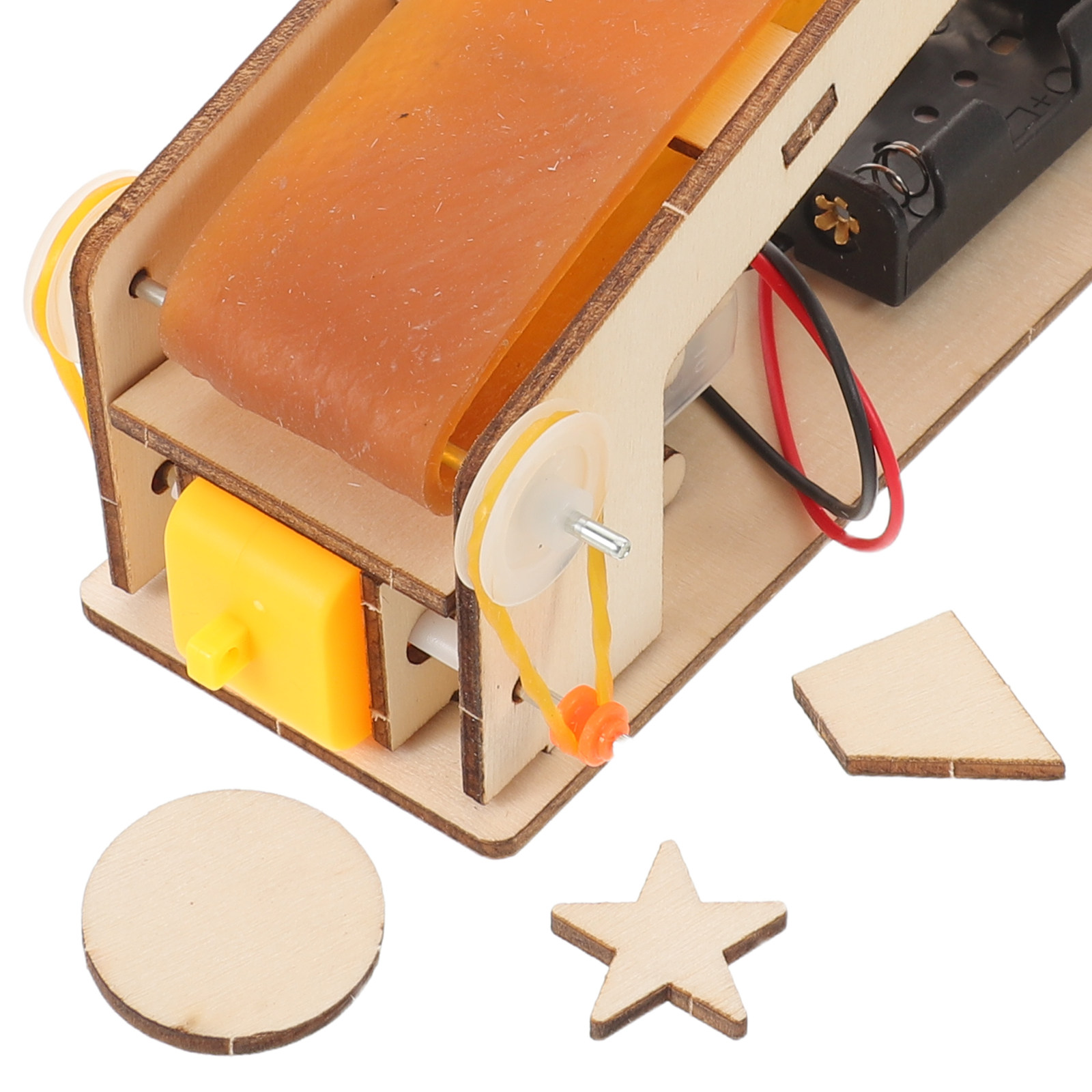 2 szt. Zestaw do samodzielnego – Science Project Kit recenzja i cena