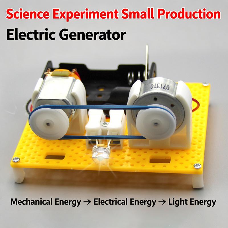 Technologia elektromagnetyczne – Science Project Physics recenzja i cena