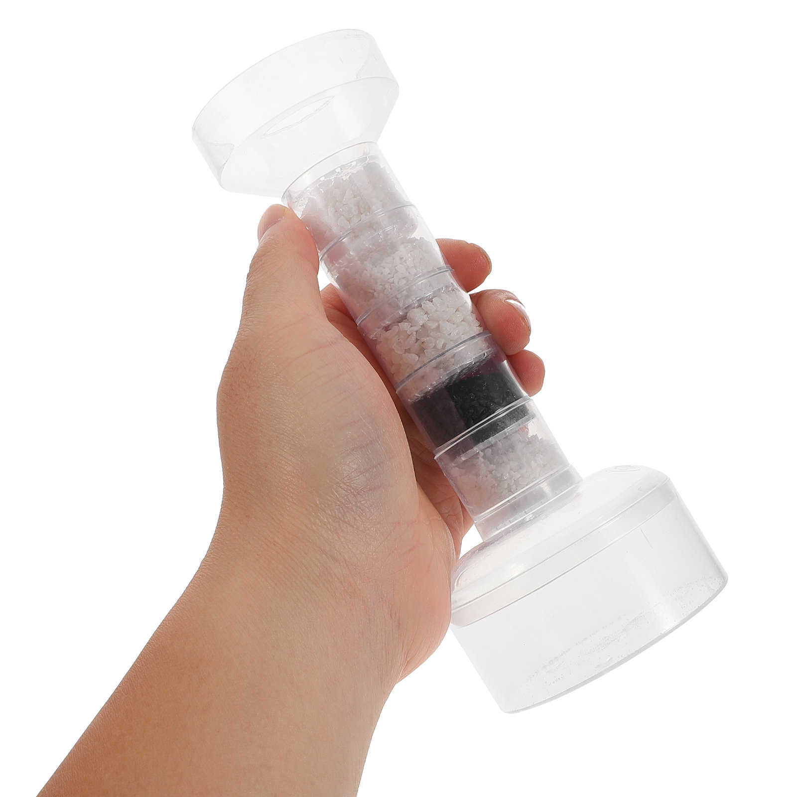 Zestaw naukowy do samodzielneg – Science Project Kit recenzja i cena