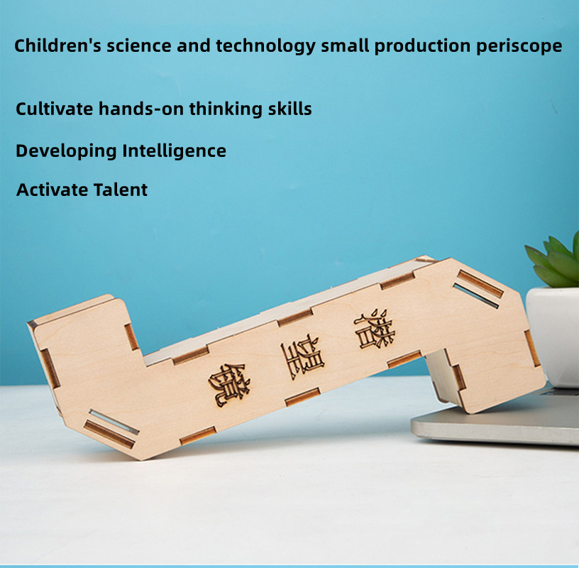 Zestaw do samodzielnego wykona – Science Project Toys Making recenzja i cena