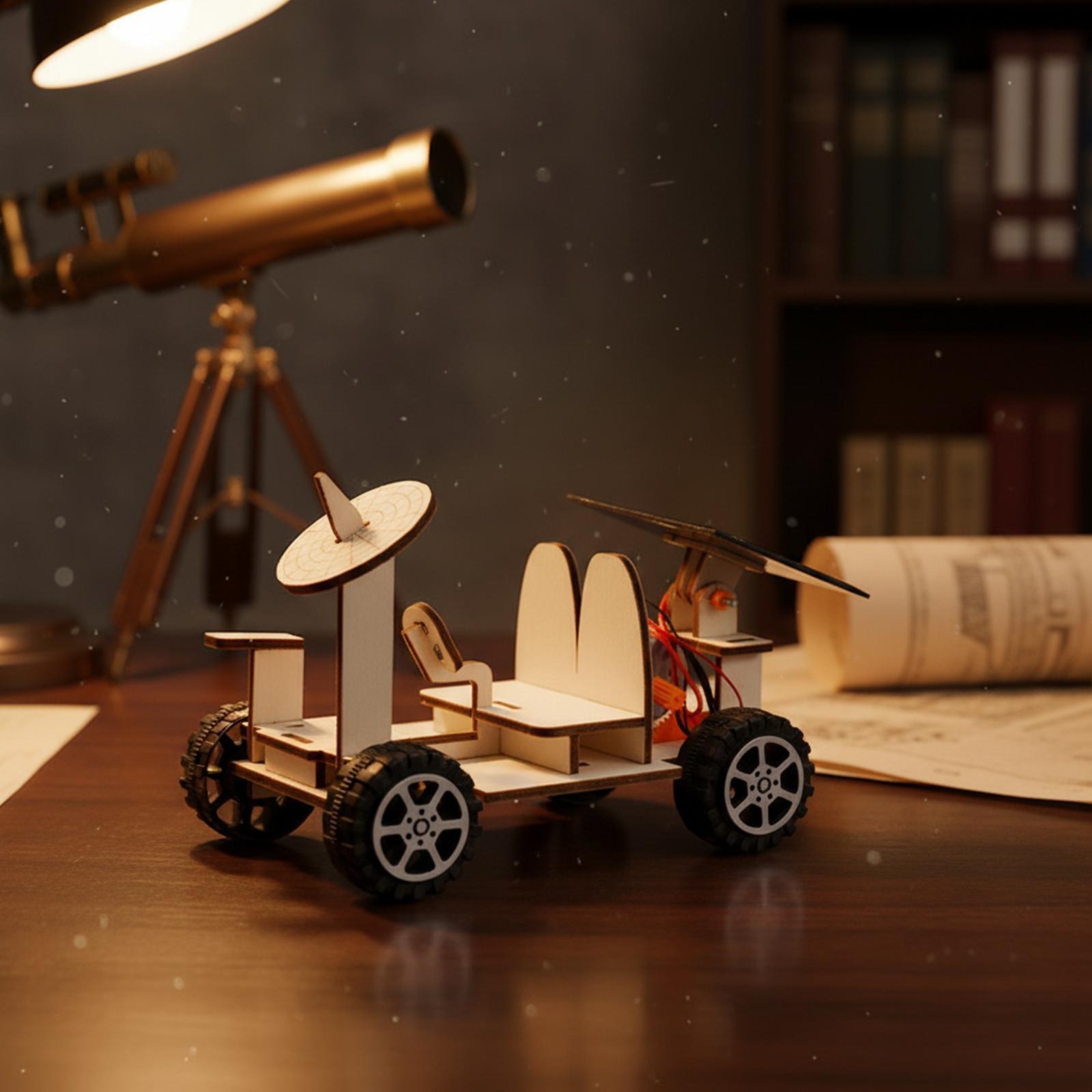 Zestaw do samodzielnego montaż – Science Project Kit recenzja i cena